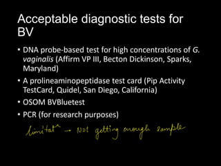 W3-18 Pelvic Inflammatory Disease, Sexually Transmitted Disease ...
