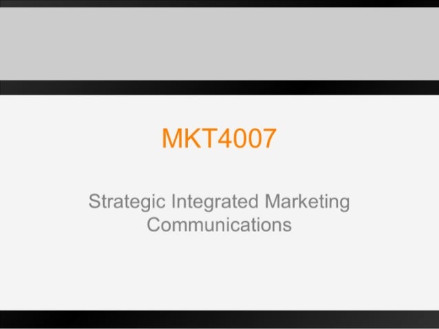 barriers to integrated marketing communication Welcome to guest blogger joleen ong, who is the marketing & publications director at nten —the community of nonprofit professionals who put technology to work for their causes successful integrated marketing goes beyond the communications products you put out there in the world. barriers to integrated marketing communication Welcome to guest blogger joleen ong, who is the marketing & publications director at nten —the community of nonprofit professionals who put technology to work for their causes successful integrated marketing goes beyond the communications products you put out there in the world.