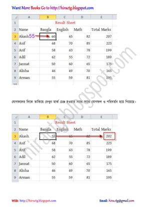 পযাগফক্঱র টেক্ক োটকক্য় পেখুন মাকণ পচে ঵঑য়ার ঴াক্র্ ঴াক্র্ পযাগফ঱ ঑ পটরবেণন ঵ক্য় টগক্য়ক্ছ।
hiractg.blogspot.com
 