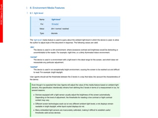 COSCUP 2015 中文排版需求以及我在W3C看到的事情（薄碼版） | PDF