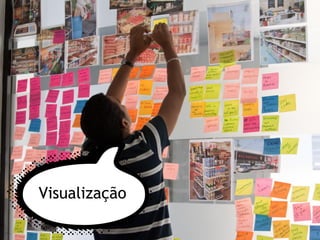 Visualização
 