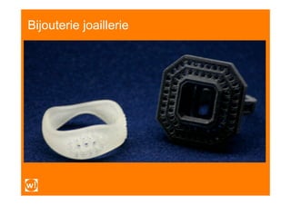 Bijouterie joaillerie
 