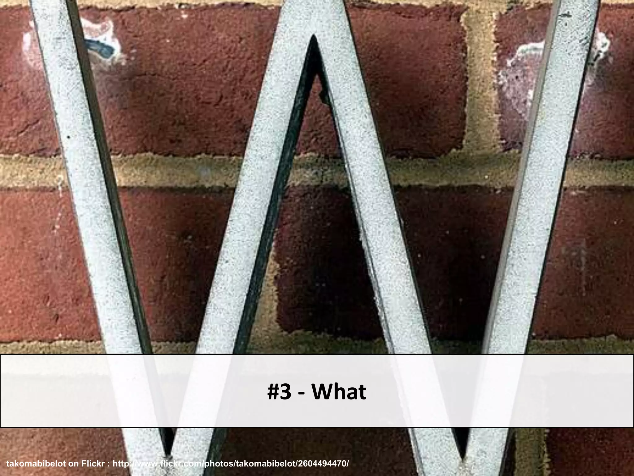 #3 - Whattakomabibelot on Flickr : http://www.flickr.com/photos/takomabibelot/2604494470/