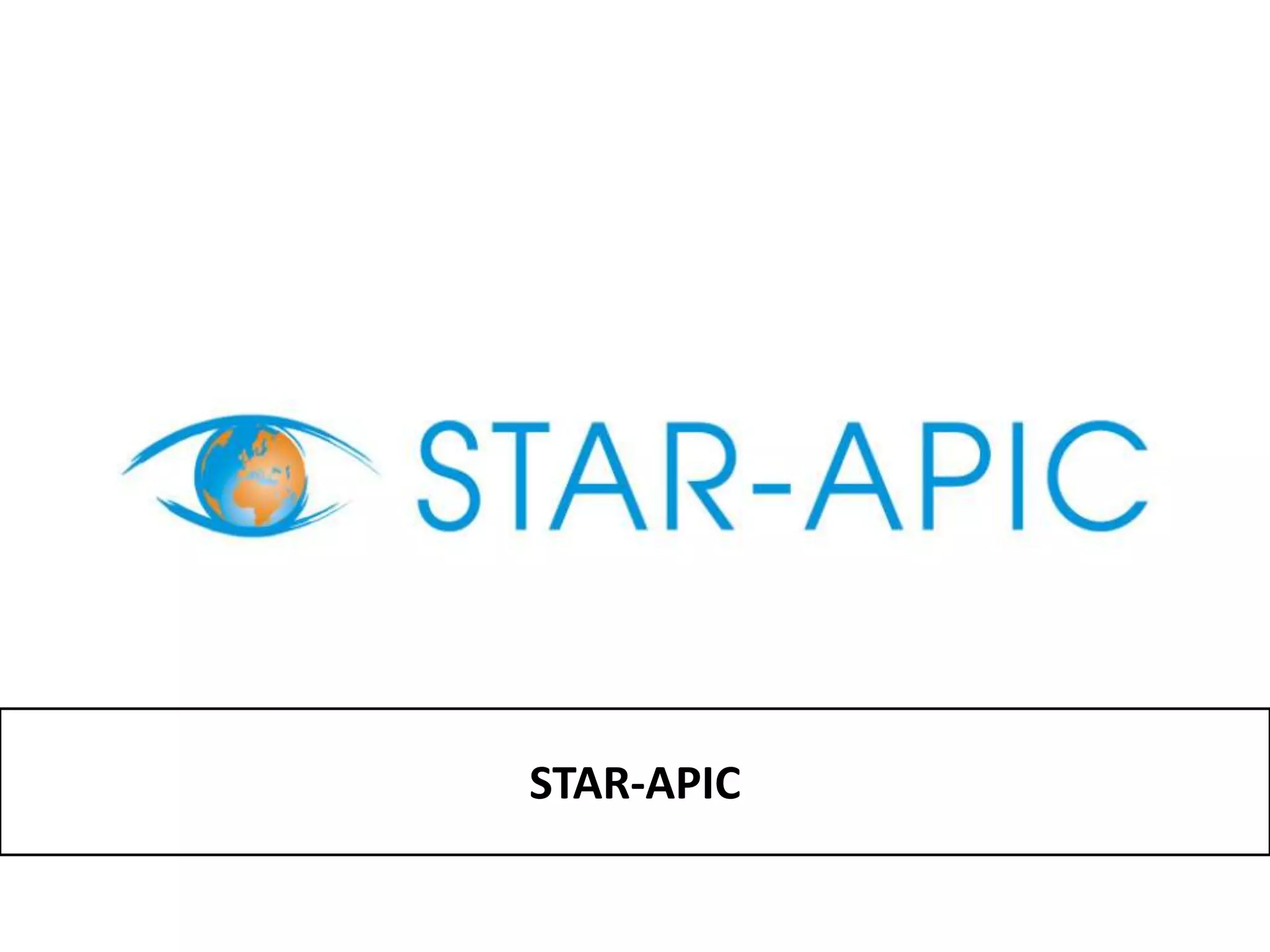 STAR-APIC