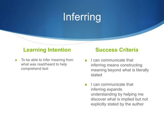 W3 Inference PL | PPT