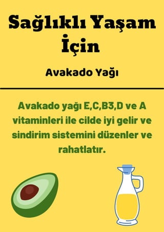 Avakado yagi