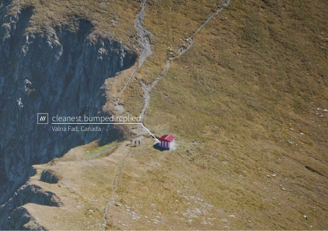 what3words brochure | Asset Management Slide 7