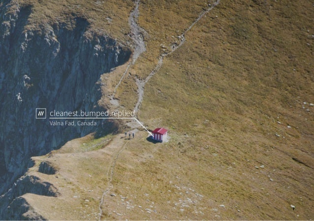 what3words brochure | Logistics Slide 7