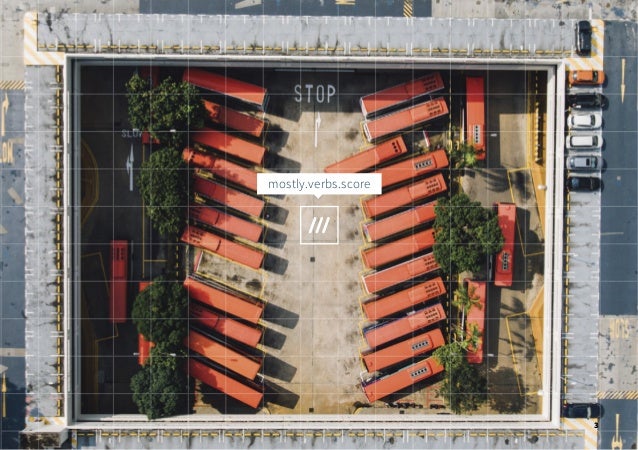 what3words brochure | Navigation Slide 4