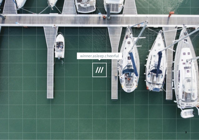 what3words brochure | Travel Slide 4