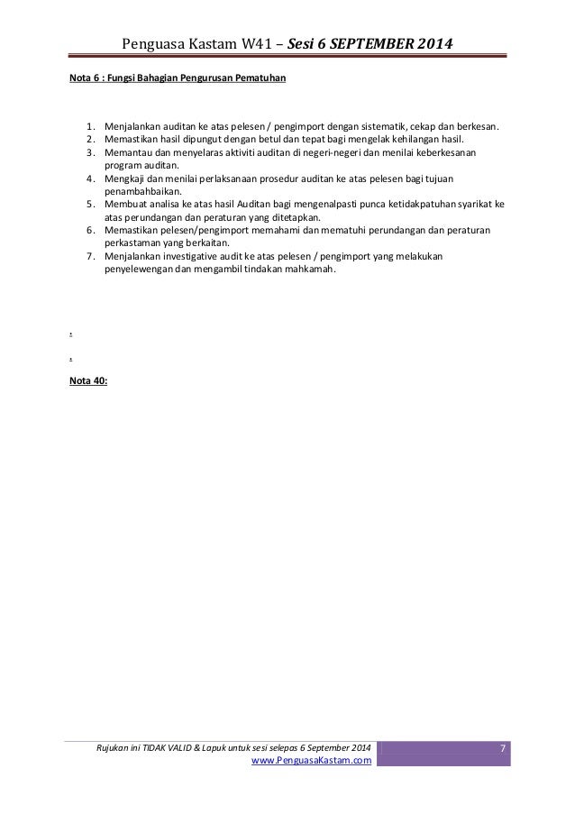 Contoh Soalan Struktur - Resepi Book f