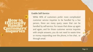 W4 2523 - Handling Customer's Inquiries.pptx