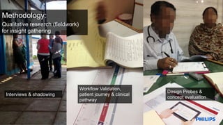 People Centred Healthcare Service Delivery By People For People Se