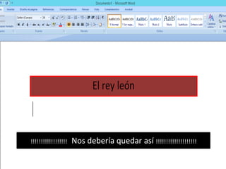 !!!!!!!!!!!!!!!!!! Nos debería quedar así !!!!!!!!!!!!!!!!!!!!
 