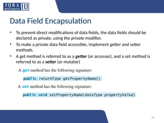 W5. Data Encapsulation Hiding object.pptx