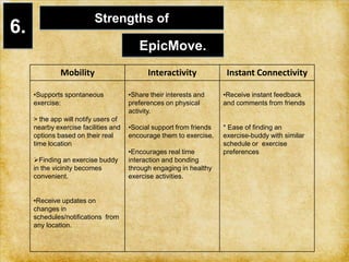  about 60 mins of moderate intensity physical activity 