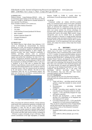 Design and Analysis of Delta Wing Tilt Rotor UAV | PDF