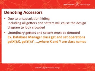 W5_Modeling Design Diagram (2) - OBJECT ORIENTED DESIGN.pptx
