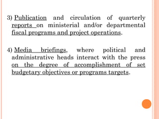Understanding Bureaucracy in Public Administration | PPT