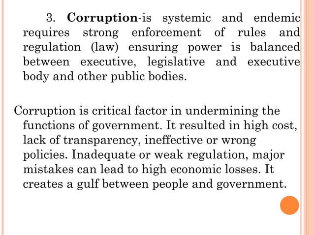 Understanding Bureaucracy in Public Administration | PPT | Political ...