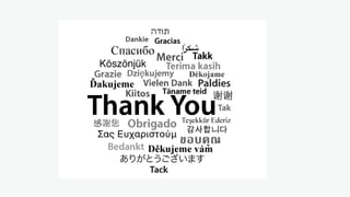 Types of Virtualisation and High Available Server Infrastructure 