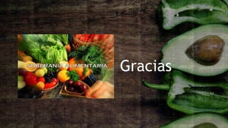 Gracias
 