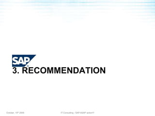  emphasis code reuse and business remodeling 