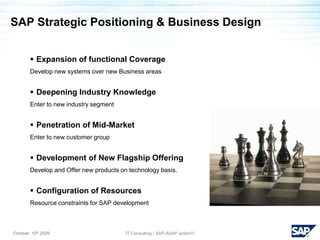 Customer requirements became heterogeneous