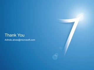 Thank You [email_address] 