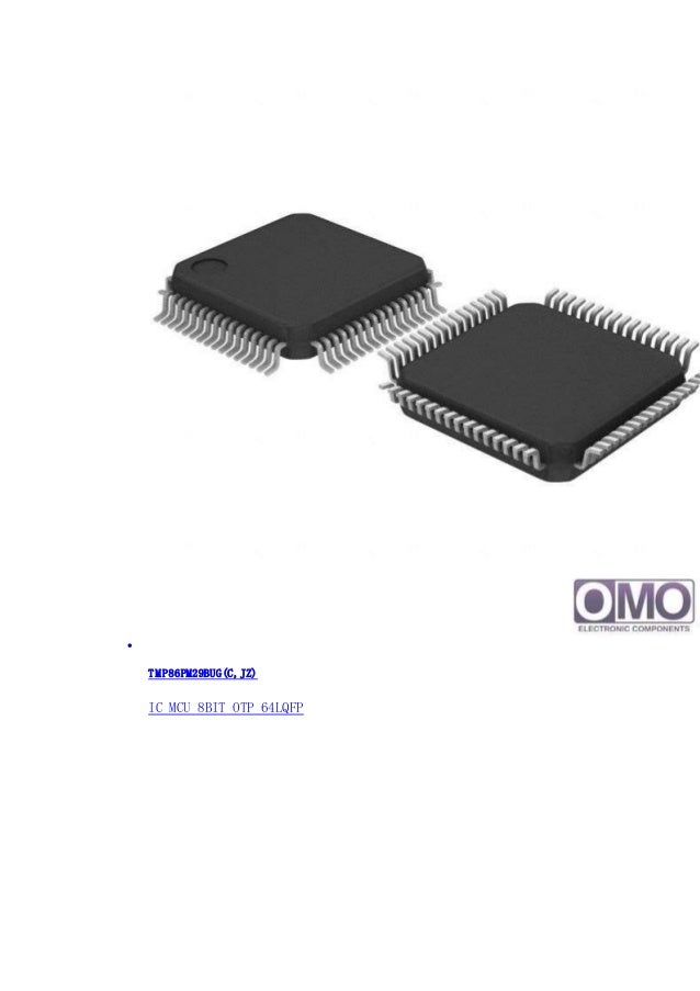 W78E052DDG -Nuvoton Technology Corporation America - omoelec.com
