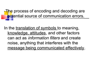 Communication in Public Organization | PPT