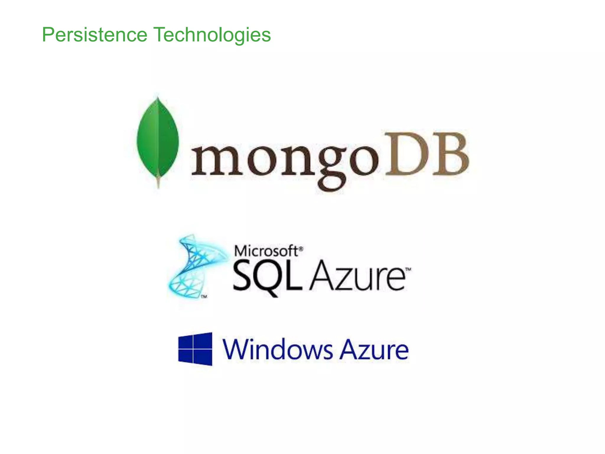 MongoDB in the Middle of a Hybrid Cloud and Polyglot Persistence ...