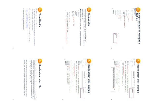Presentation for aprogramming language c | PPT image.