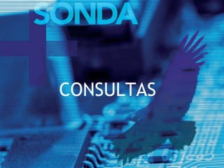 CONSULTAS
 