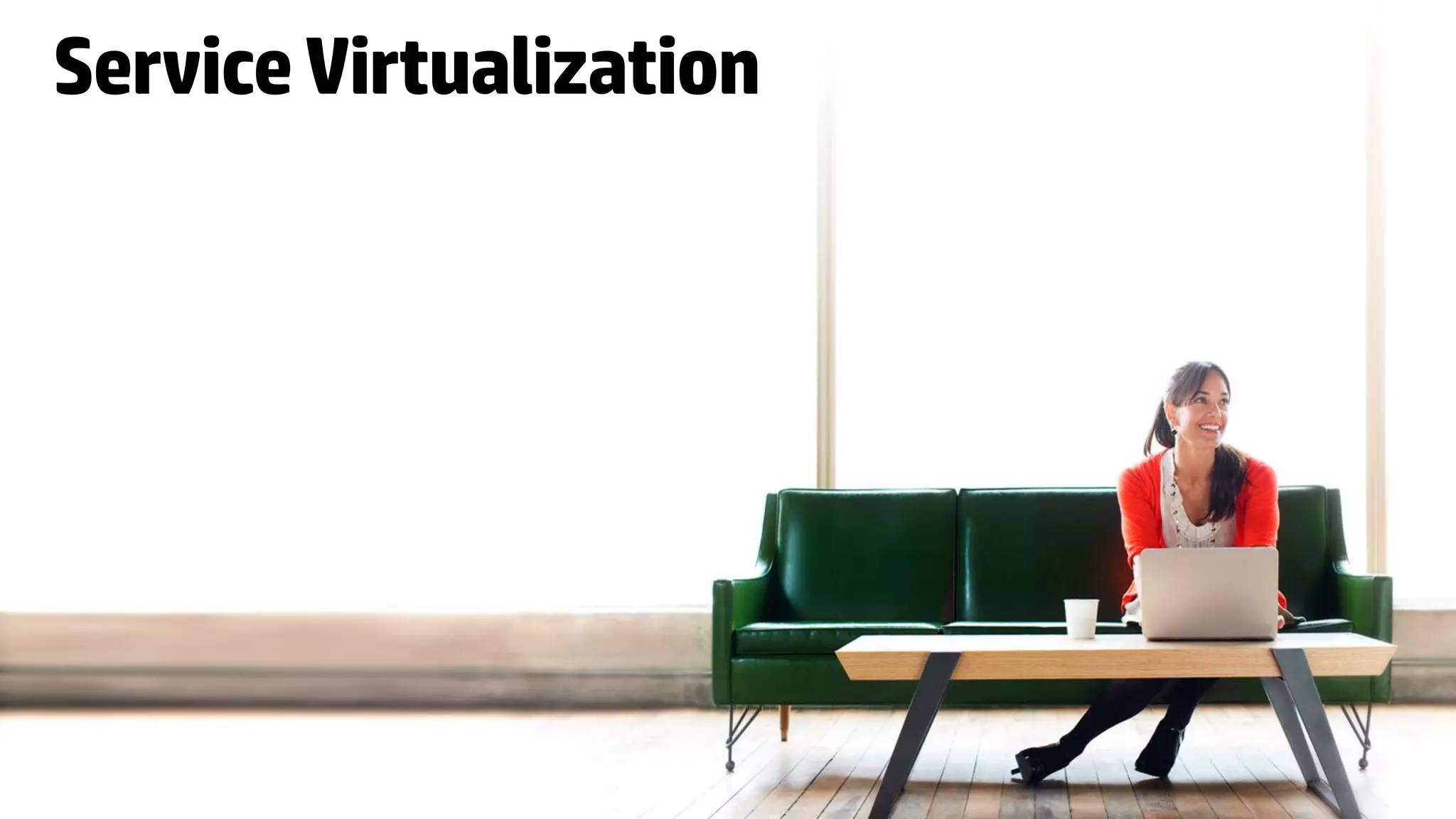 ServiceVirtualization
 