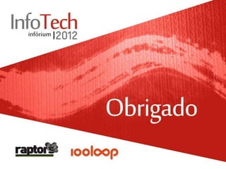 Criando aplicativos para Windows 8 usando apenas HTML5 e Javascript