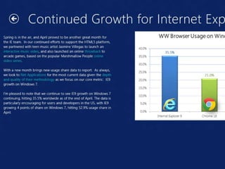 Conhecendo o ASP.NET Web API
 