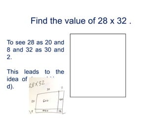 W8 Whole Number Division and Multiplication | PPTX