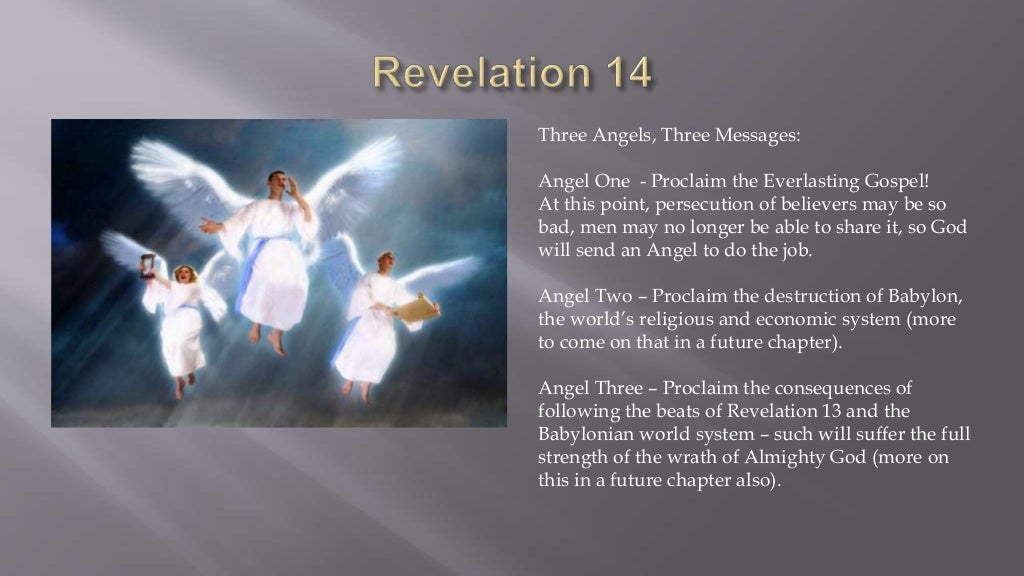 Revelation 14 Chapter Summary revelation-14-chapter-summary