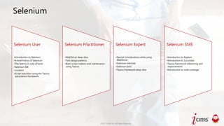 Transform Your Team from QA to Test Engineering | PDF