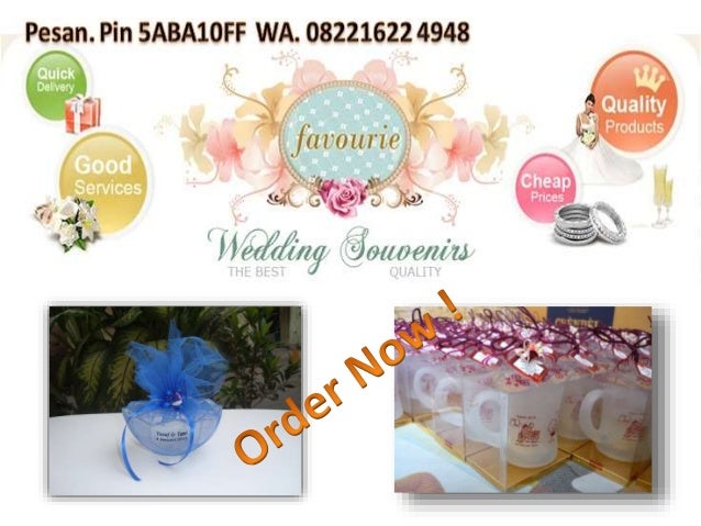 Wa 082216224948 jual souvenir pernikahan di jakarta pusat