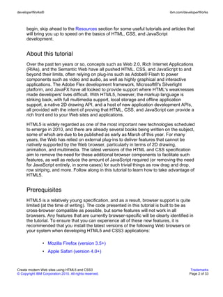 Wa html5-pdf | PDF