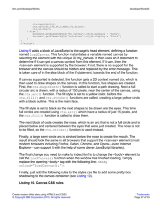 Wa html5-pdf | PDF