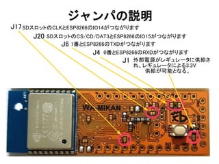 WA-MIKAN(和みかん)説明資料 | PDF
