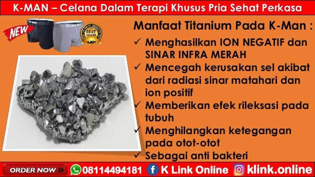 Wa 08114494181 celana dalam terapi k man jember