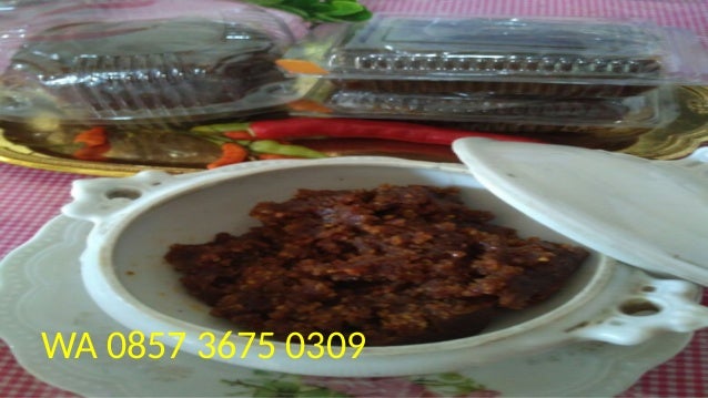 Wa 0857 3675 0309 Nasi Pecel Khas Kediri Resep Sambal Pecel Khas Ked