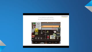 Presentación sin título