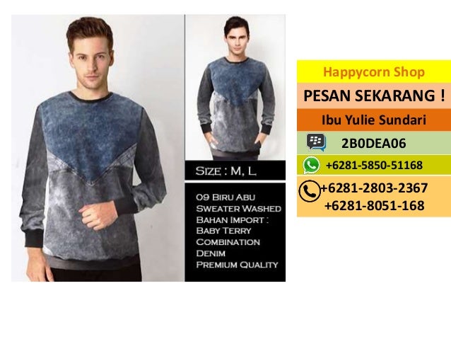 Wa 6281 5850 51168 Jual Baju Pria Online Jual Baju Pria 