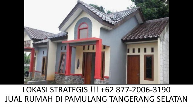 71+ Gambar Rumah Sederhana Dan Indah Gratis Terbaru