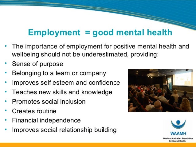 Employee assistance programs eaps an allied profession for work/life 2010 free